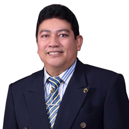 Prof. Drs. Ridla Bakri, M.Phil., Ph.D.