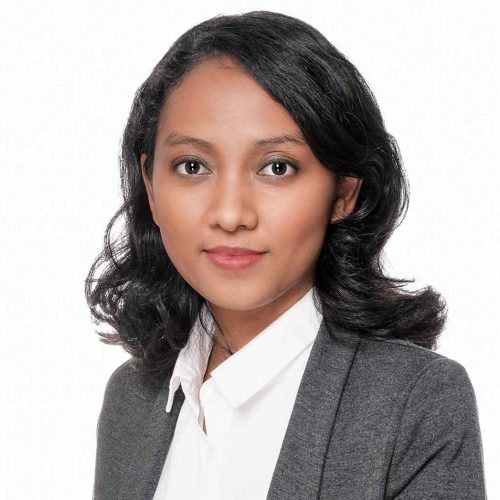 Rika Tri Yunarti, S.Si., M.Eng., Ph.D.
