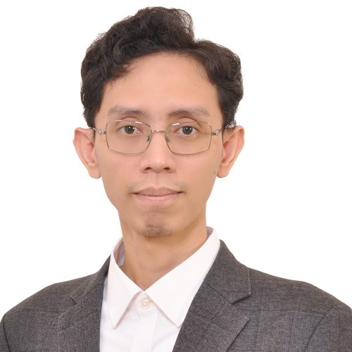 Zico Alaia Akbar Junior, S.Si., M.Sc., Ph.D.