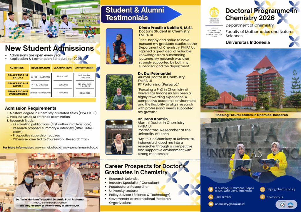 Brosur Doctoral Program Ilmu Kimia (1)